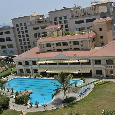 The Classique Club Bombaj Exteriér fotografie